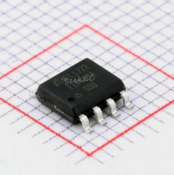 Attiny13a-ssu Sop8 Componente Smd Integrated Circuit Bom List Attiny13a ...