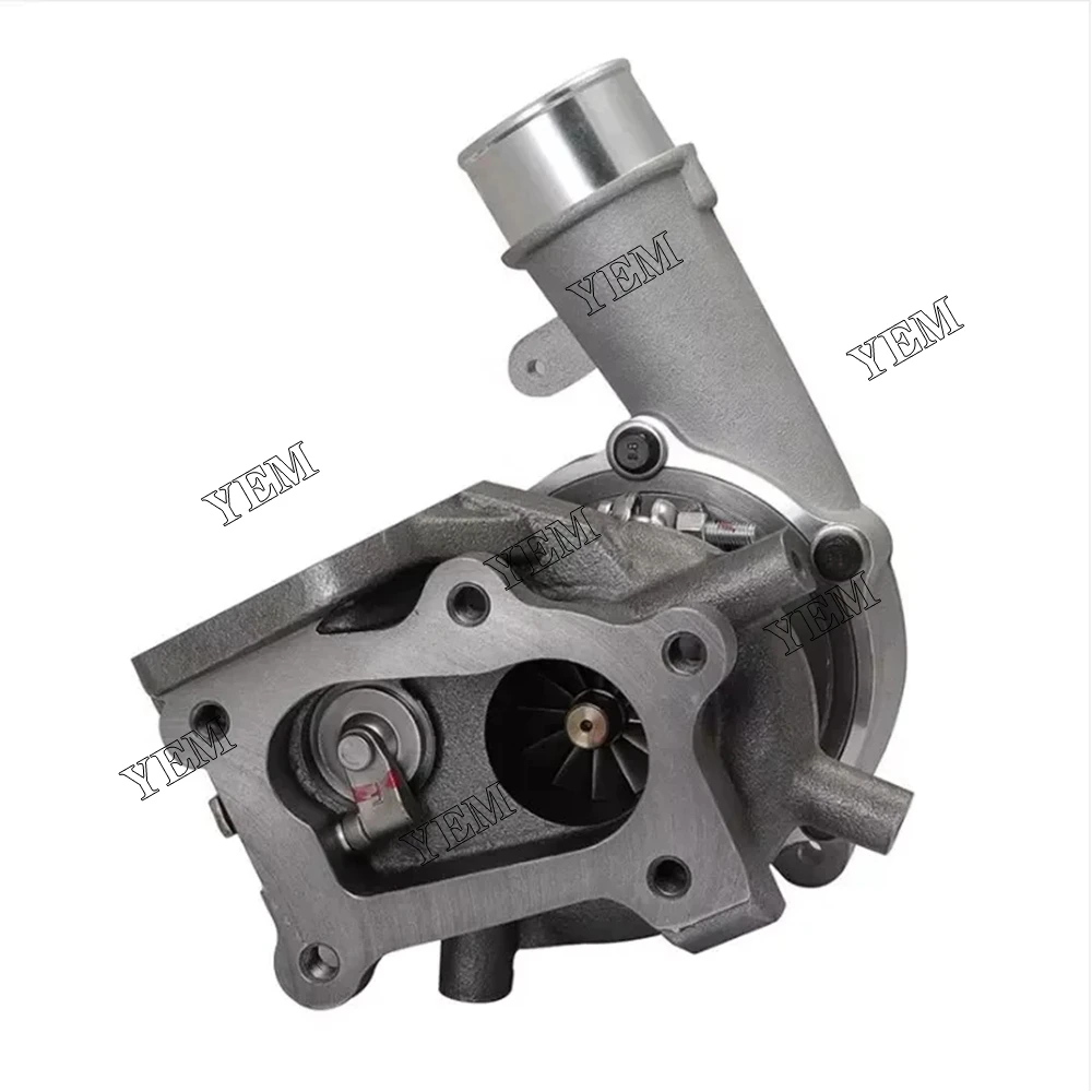 Turbo K0422-582 Turbocharger 53047109904 for Mazda CX-7 CX7 2.3L 2007-2010 Universal Engine Parts