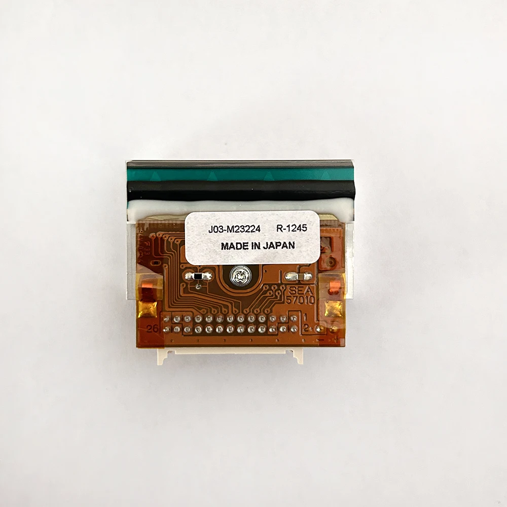 Kyocera Linx TTO Print Head for Linx Tt3/tt5 Vj 6210/6320 TTO