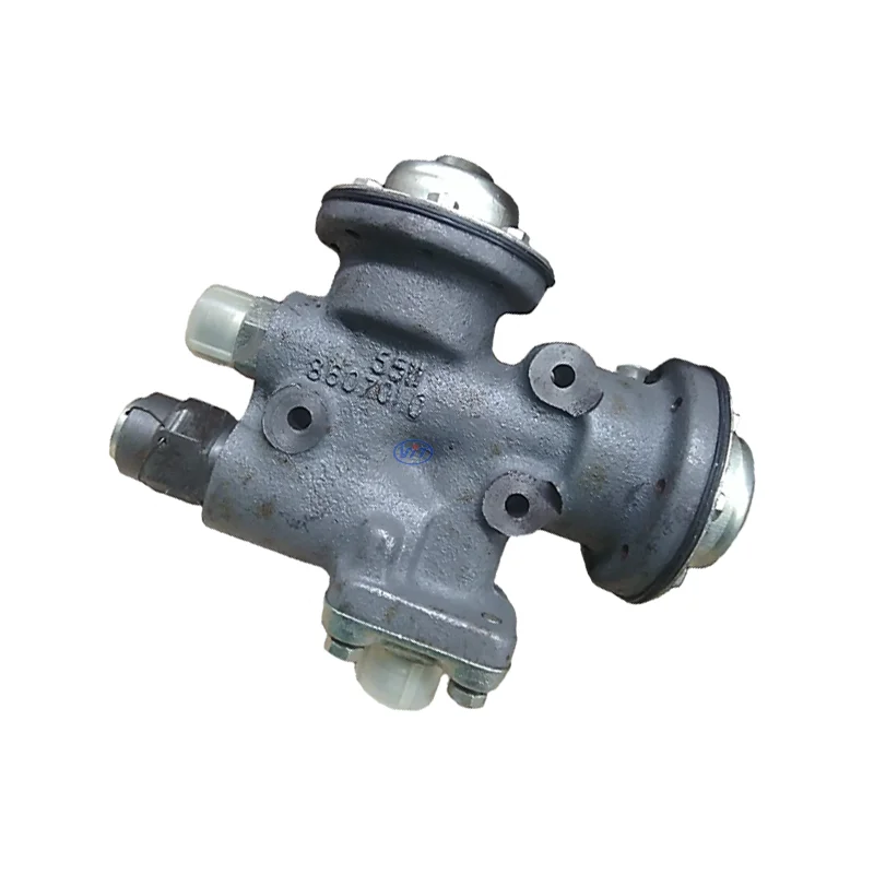 VIT body lift control valve 5511-8607010 hydraulic control switch for Ka-ma-z factory