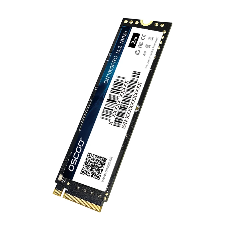 ASENNO　新品未開封　SSD　１TB ASENNO G38 NVMe SSD Solid State Drive 22x80mm