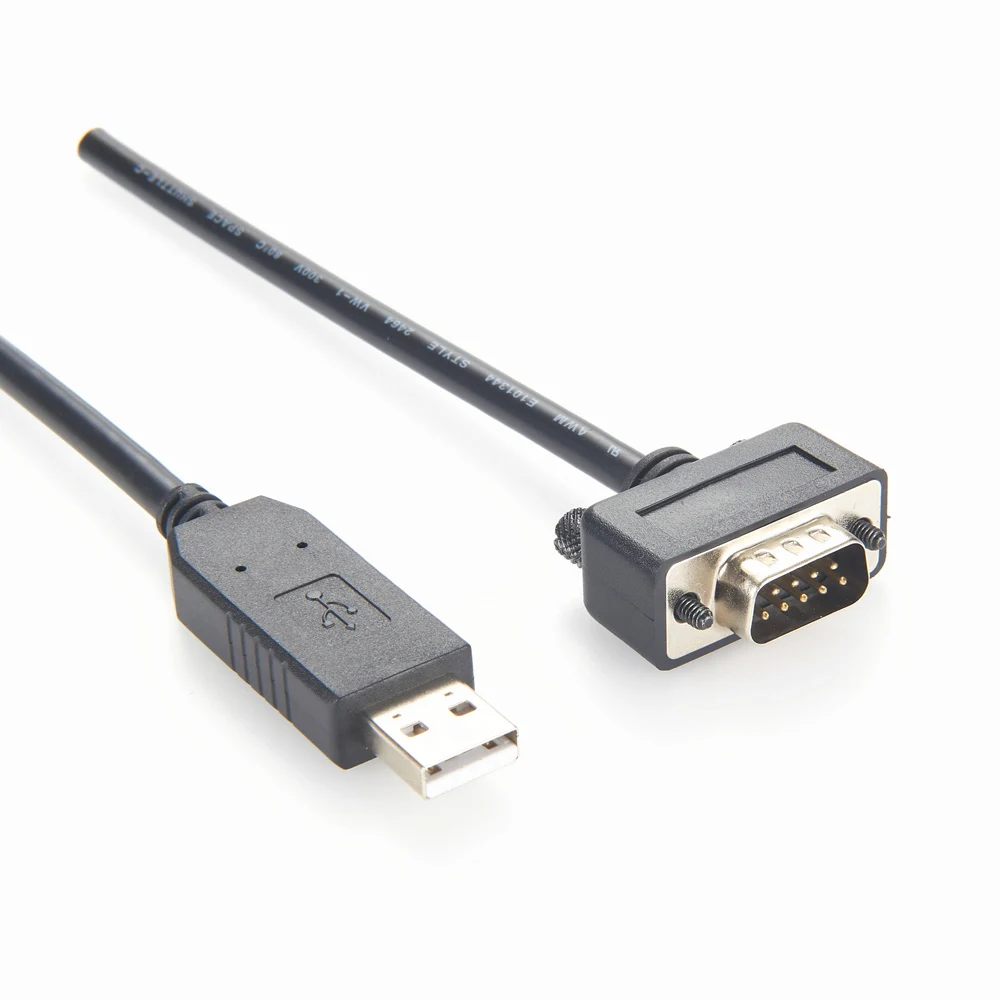 USB to RS232 Serial Cable