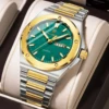 696 Or Vert Menthe S