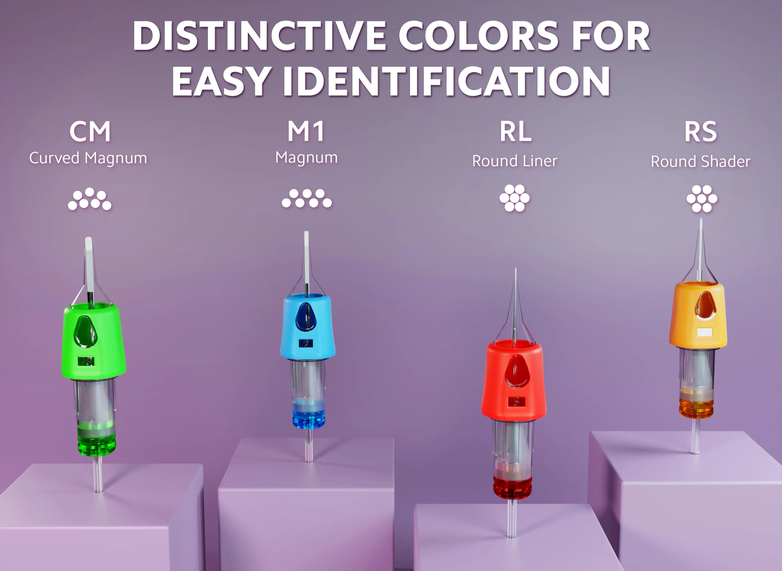 Safest Ouo Tattoo Inks,Whole Box In White Color,0.5oz Buy Tattoo Ink White,Ink,Ouo Product on