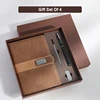 Brown-3pc set