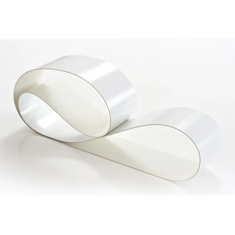 14years Manufacturing Professional Remain Stable Long Service Life Food Grade Pu Cheap Conveyor Belt