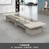4.0*1.5*0.75) Mesa de conferencias