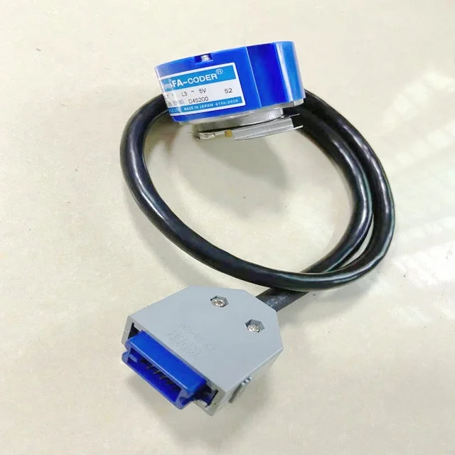 Оптический Кливер sumitomo FA-CODER TS5212-N585 oih 48-2000-l3-5v Новый