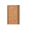 Carnet en bois de liège