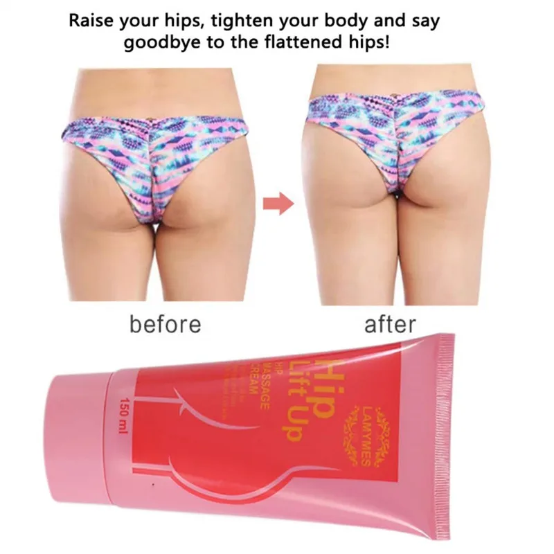Лидер продаж крем для увеличения бедра Стыковая ягодица эффективный лифтинг укрепляющий сексуальный обильный ягодицы