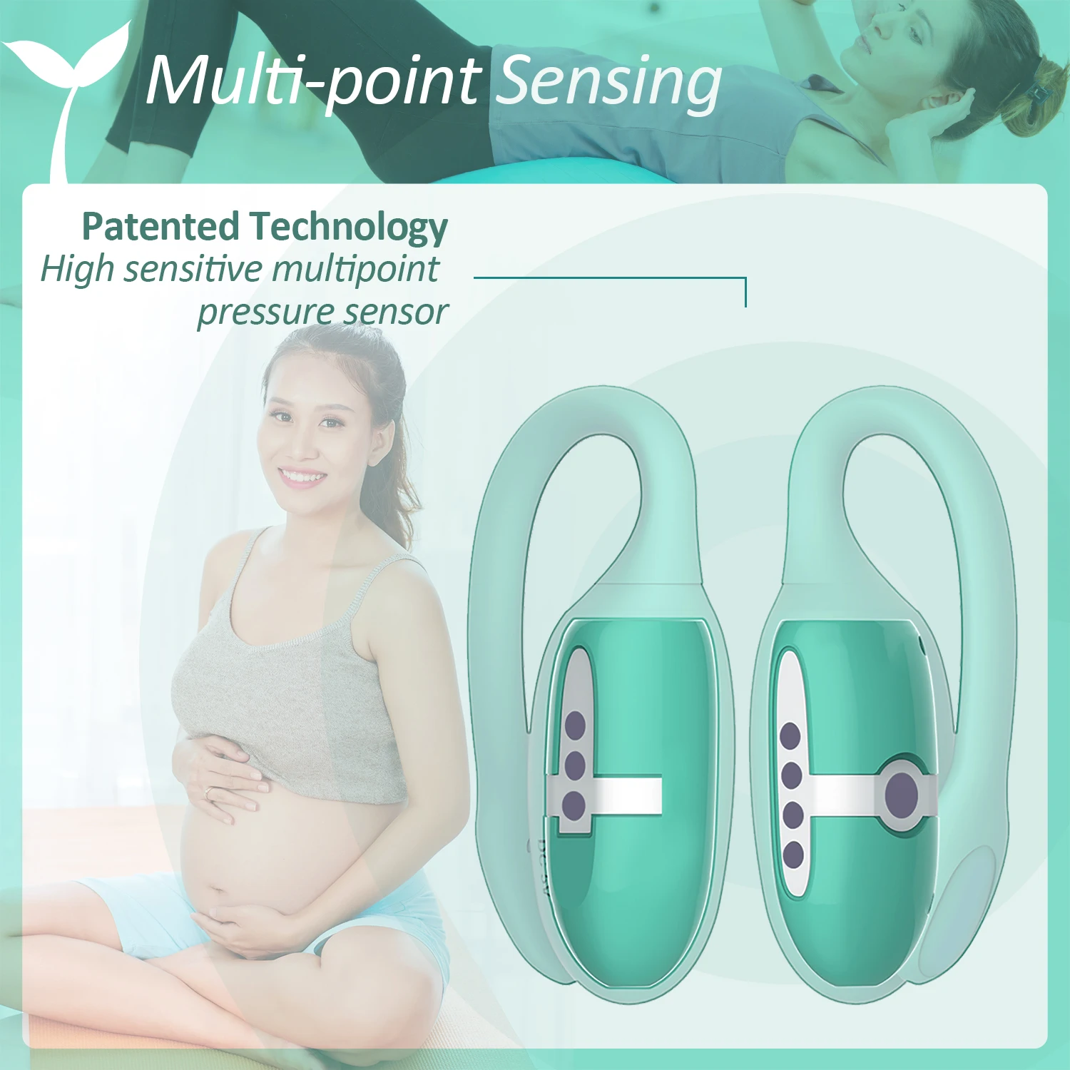 Magic Motion App Control or Manual Control Vibrating Remote Vagina Tighten Exercise Kegel Balls for Women Vaginal Ball Sex Toys