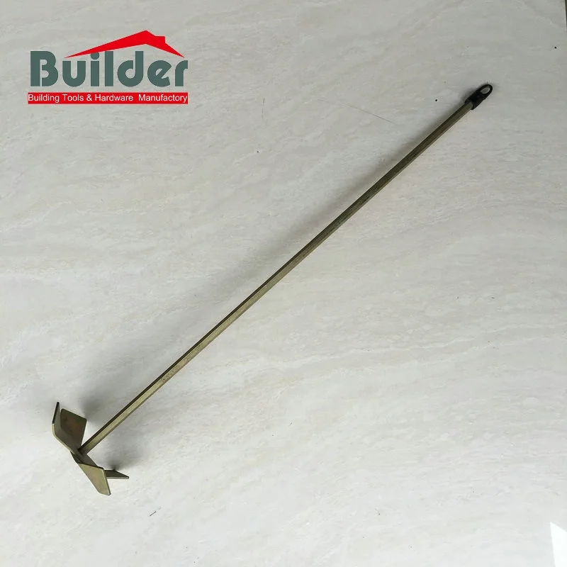 Concrete Tool Stucco Cement Grout Hand Tool Mud or Paint Mixer
