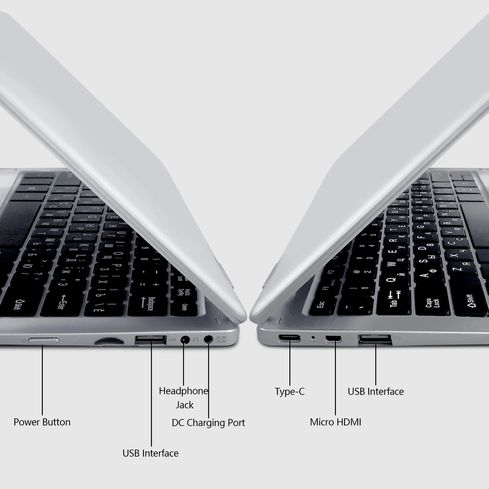 2024new Arrival Ssd Storage Laptop Good As New Laptops From China ...