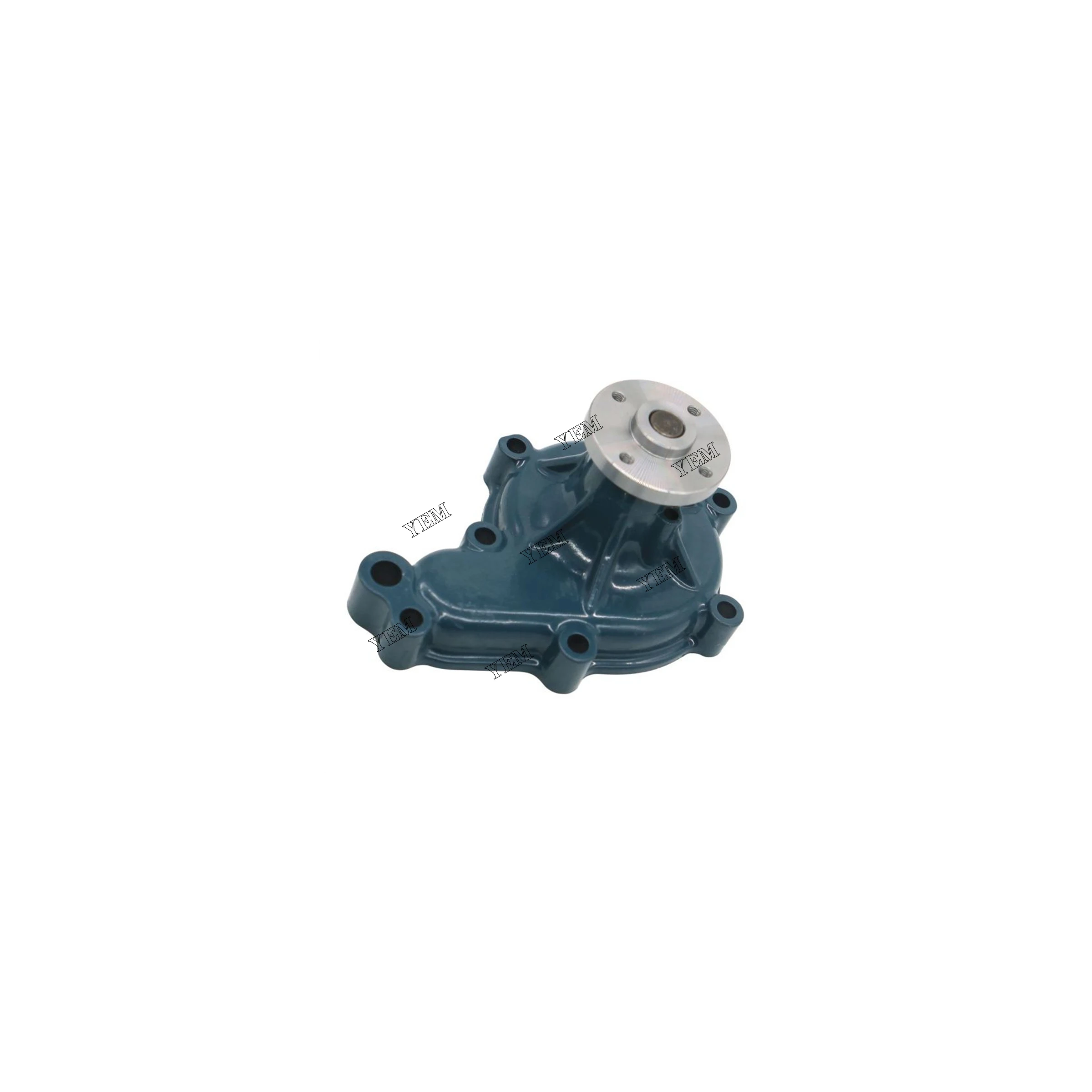 New WATER PUMP Fits for Kubota M7040NB M7040NB-1 M7040NBC Engine Parts With Warranty