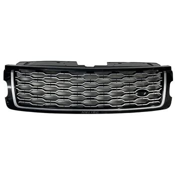 2018 for Land Rover for Range Rover Vogue Limited Edition Front Bumper Grille New Plastic Fast Delivery Manufacturer Wholesaler