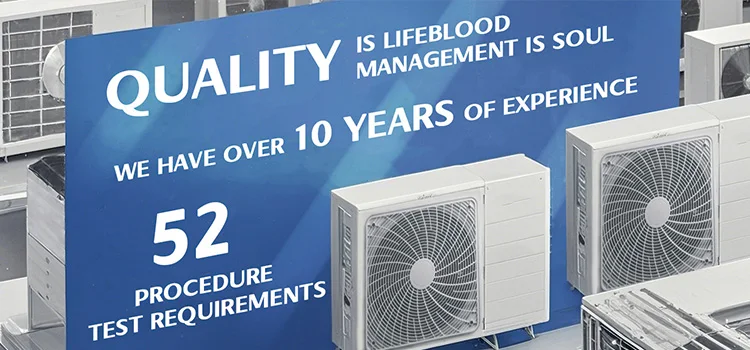 Window Type Air Conditioner, 12000, BTU - detail 24