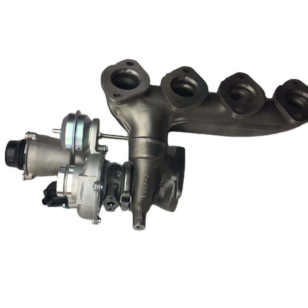 Engine A271 M271DE18AL engine A271 Turbocharger for Mercedes Benz E-Class 250 Blue ...