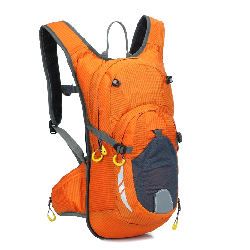 Large Sport Backpack Outdoor Backpack Softback Waterproof Hiking ...