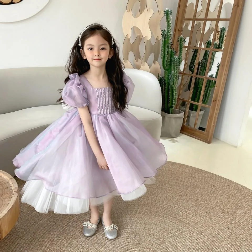 NoName casual dress Pink 3Y discount 78% KIDS FASHION Dresses Combined 