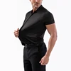 Black(Short sleeve)