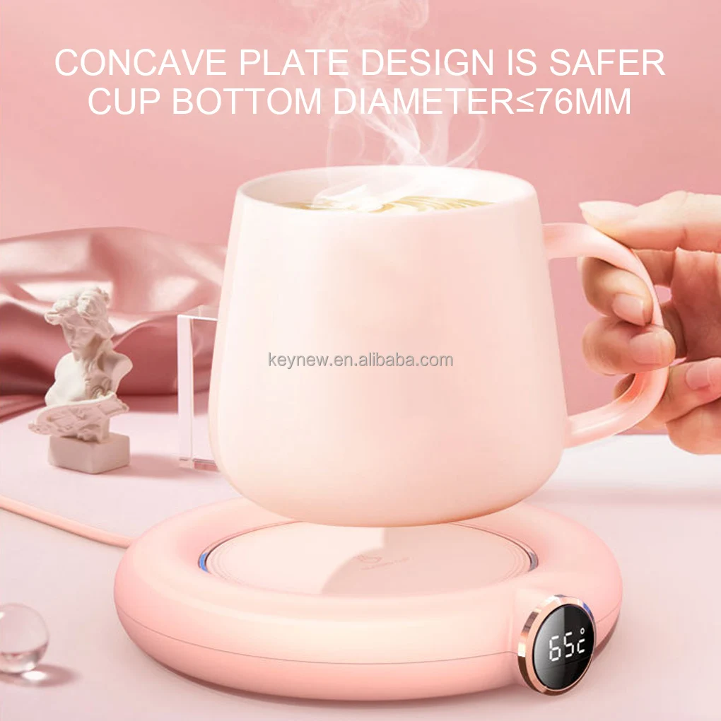 Hottea USB Powered Cup / Mug Warmer