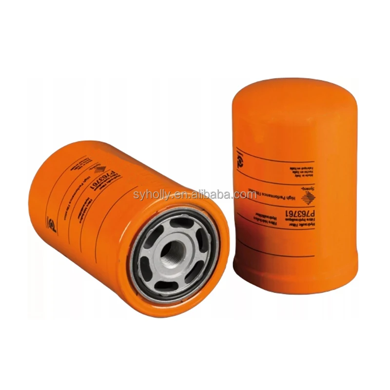 Factory Backhoe Loader Spinon Hydraulic Filter Ca040701 Ch040701