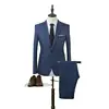 royal blue suit