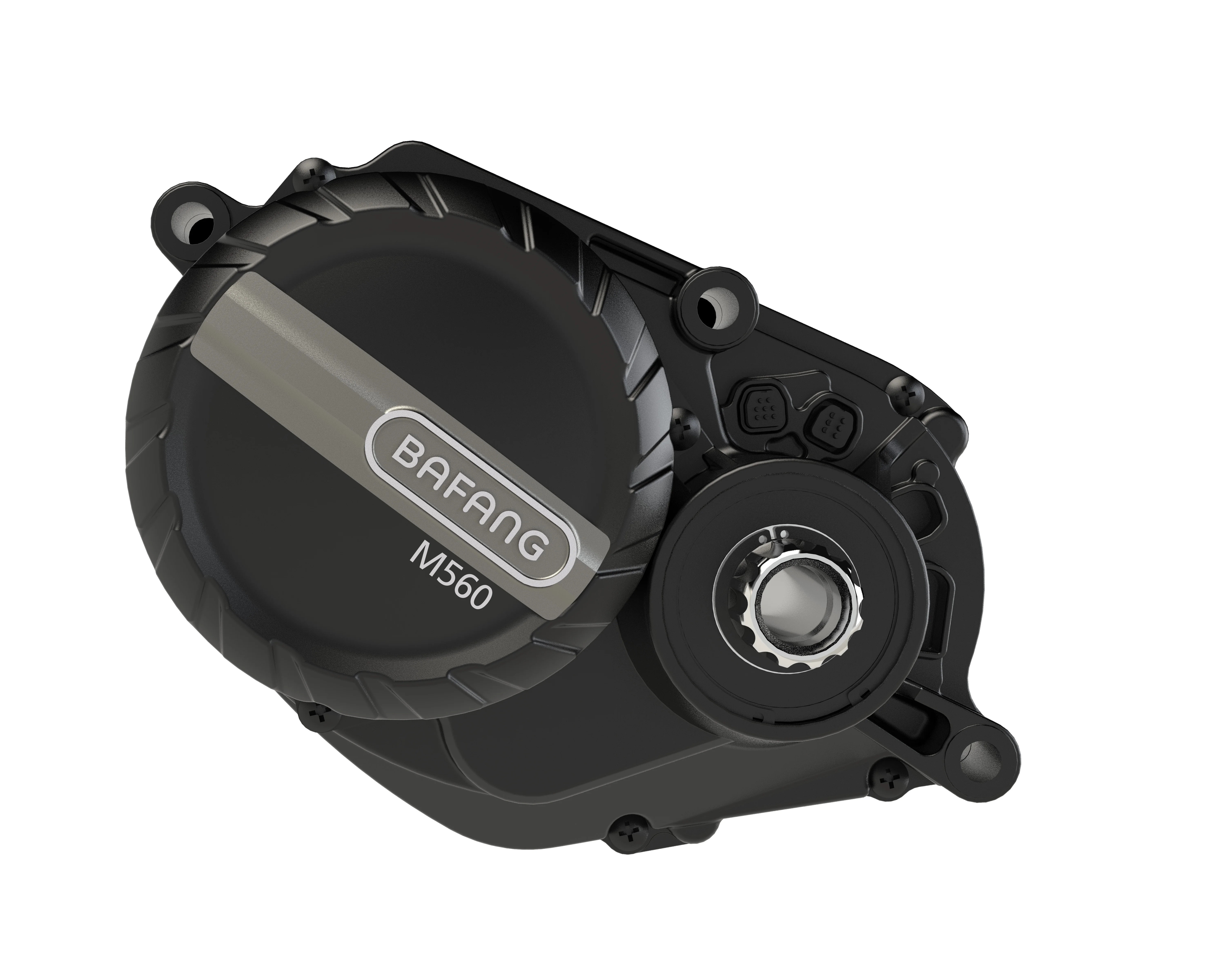 750w Bafang Electric Bike With Bafang Motor 750w Brushless Mid