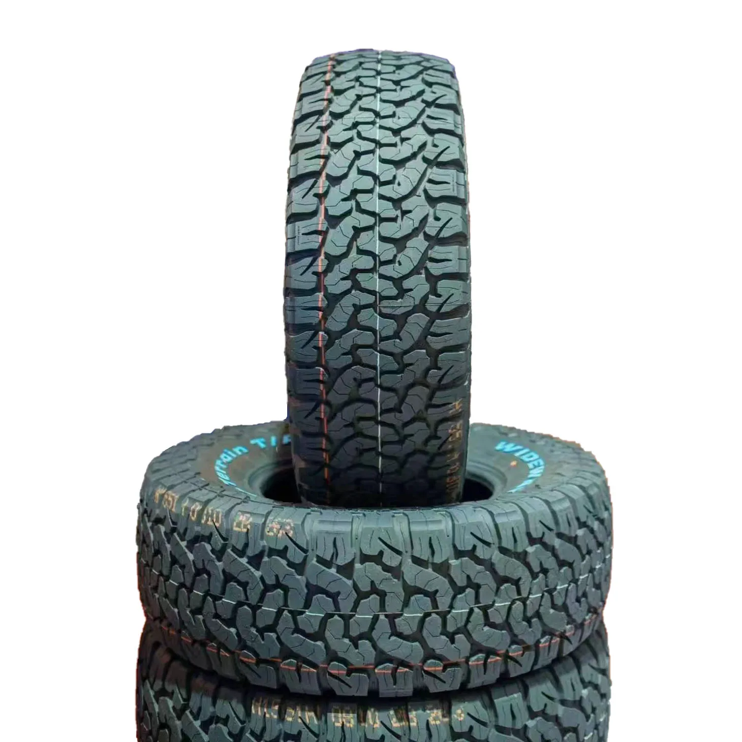 Amazon.com: Yokohama Geolandar AT G015 275/70R18 100S