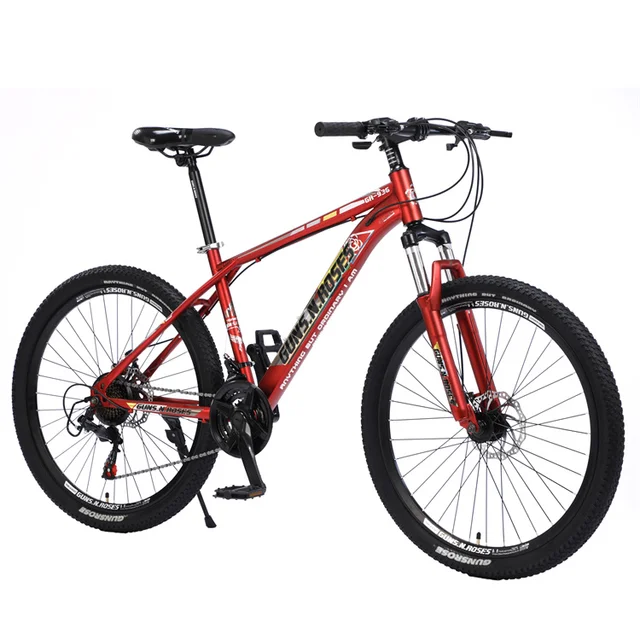 2024 cheap price High quality 21 speed customized cheap adult mountain bike