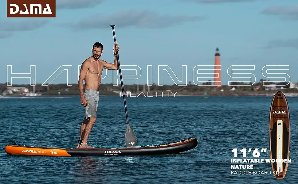 Wholesale Sup Board 9'6"/10'6"/11' Sup Stand Up Paddle Board Surfboard