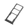 A12 double plateau Sim noir