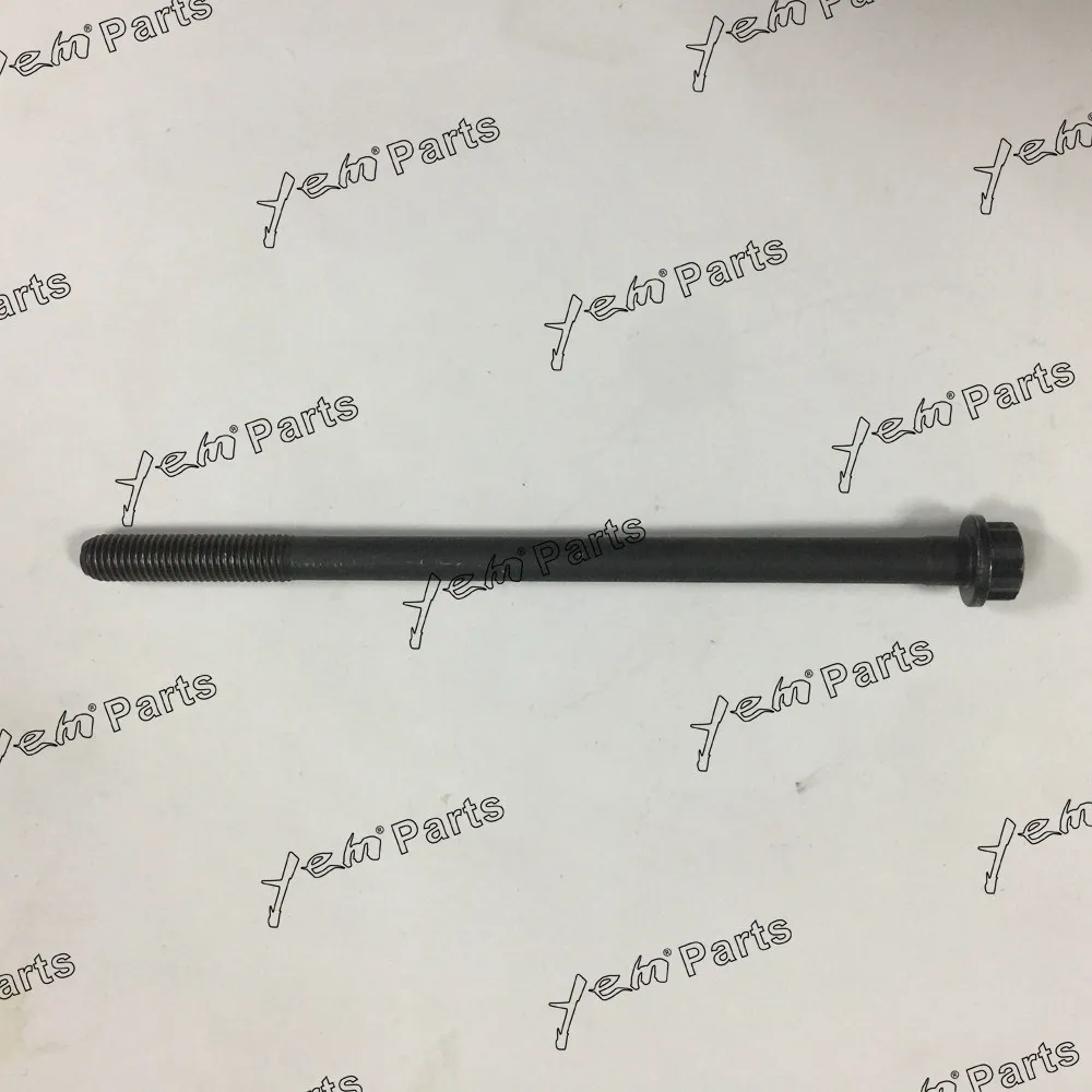 6D22 Cylinder Head Bolt for Mitsubishi Engine