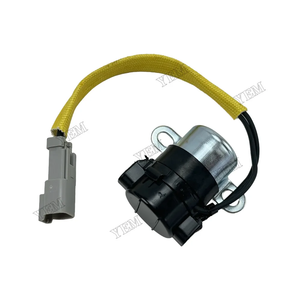 Starter Relay 117-9080 Fit for Caterpillar 3126 Engine 6