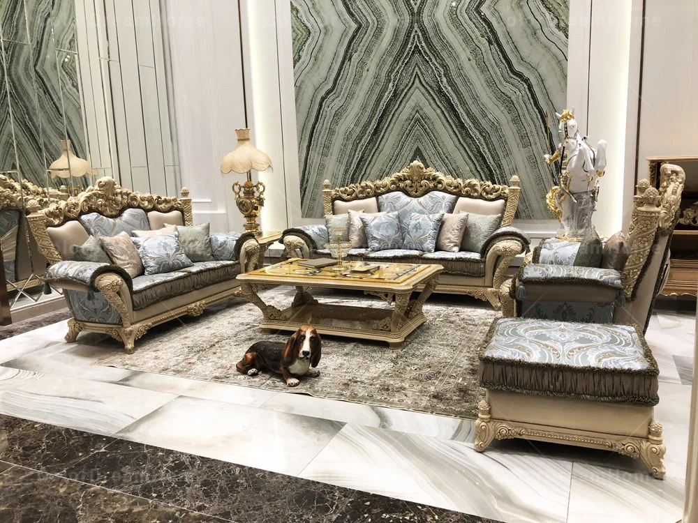 Buy Furniture From China Sitting Room Furniture Living Room Sofa 123 Seater  Sofa