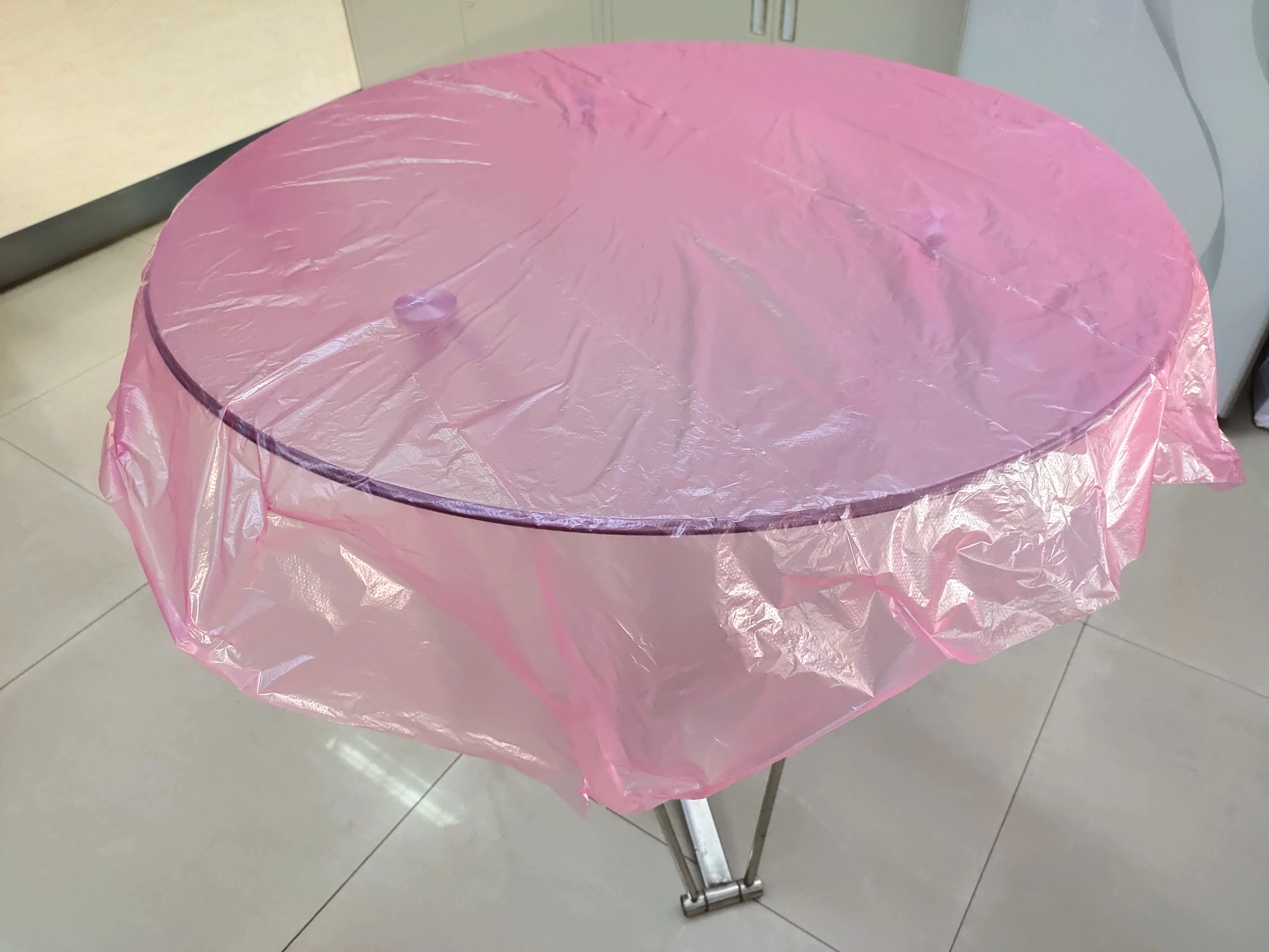 High Quality Cheap Disposable Tablecloth Plastic Table Cover Roll Buy
