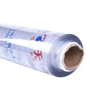New Product Explosion Best Quality Panic Buying Hard Pvc Roll Sheet Roll