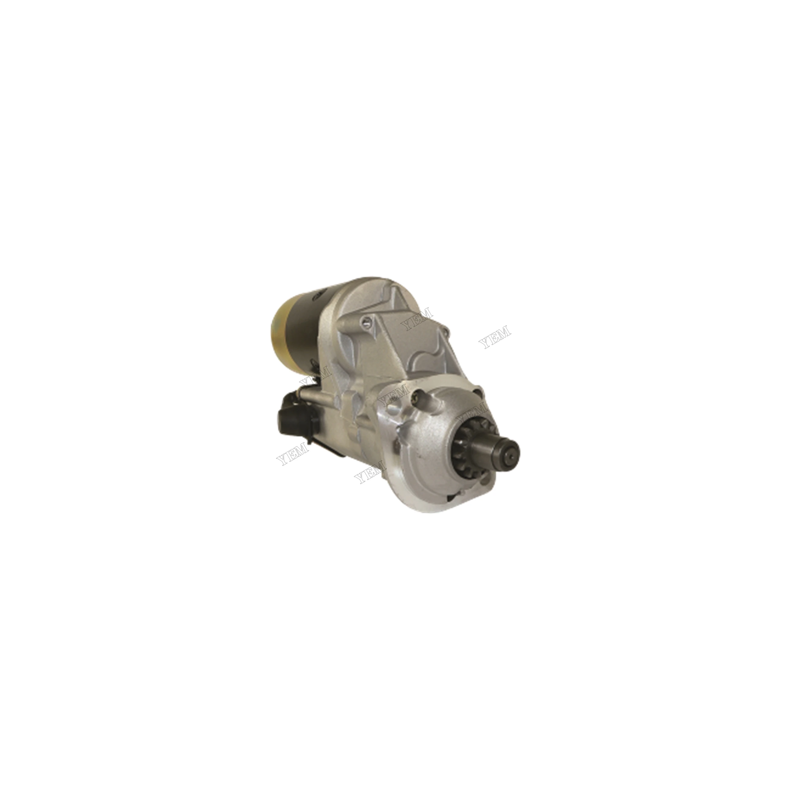 For John Deere 9930 Cotton Picker Starter Motor Heavy Duty Engine Parts