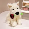 Cane Confessione 25cm