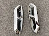 Chrome-2pcs