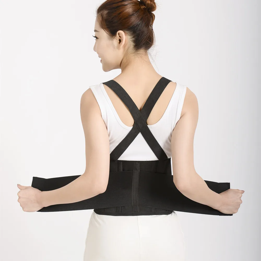 middle back brace