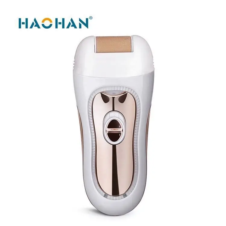 Hair Shaver Women 3 Heads Intimate Razors 5 in 1 Men Electric razor Private Part Remover Machine Under Shave