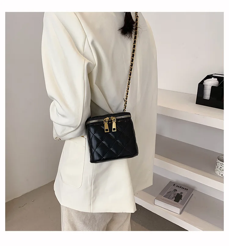 Luxury Designer Women's Messenger Handbags Ladies Famous Brands Custom ...