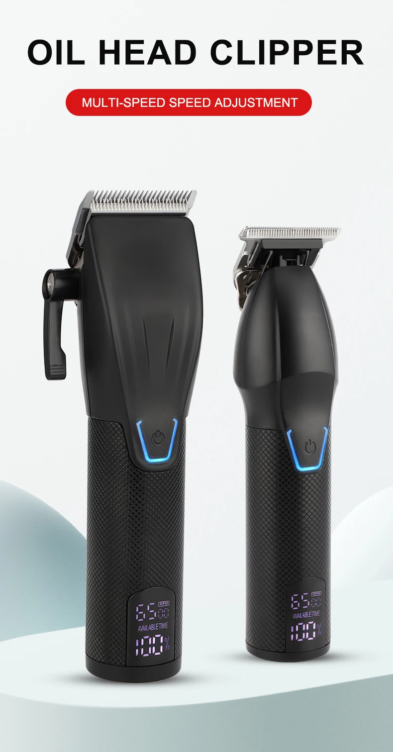 Best Hair Clippers 2027