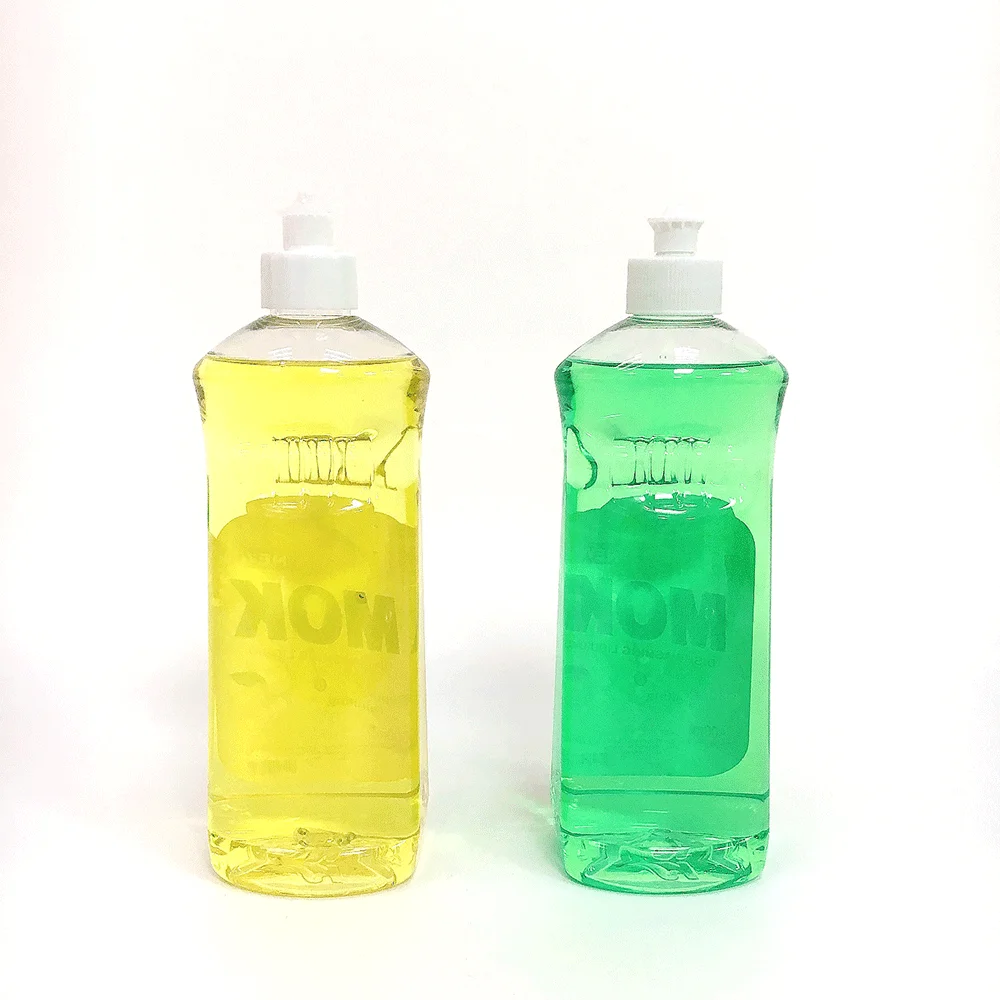 Dish Soap Liquid High Quality Cleaner Dishwashing Household Kitchen Dish Washer Liquid