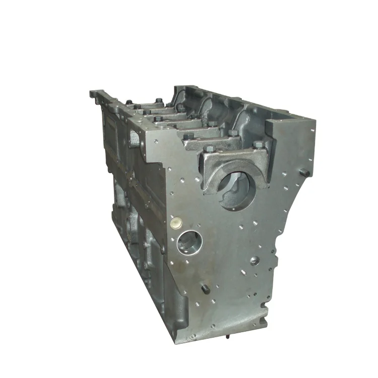 Engine Spare Part Casting Cylinder Block for Caterpillar 1N-3574 1N-3576 7N-6550 4P-0623 7n5456   3306 3304 3406 3306B 3126 C15