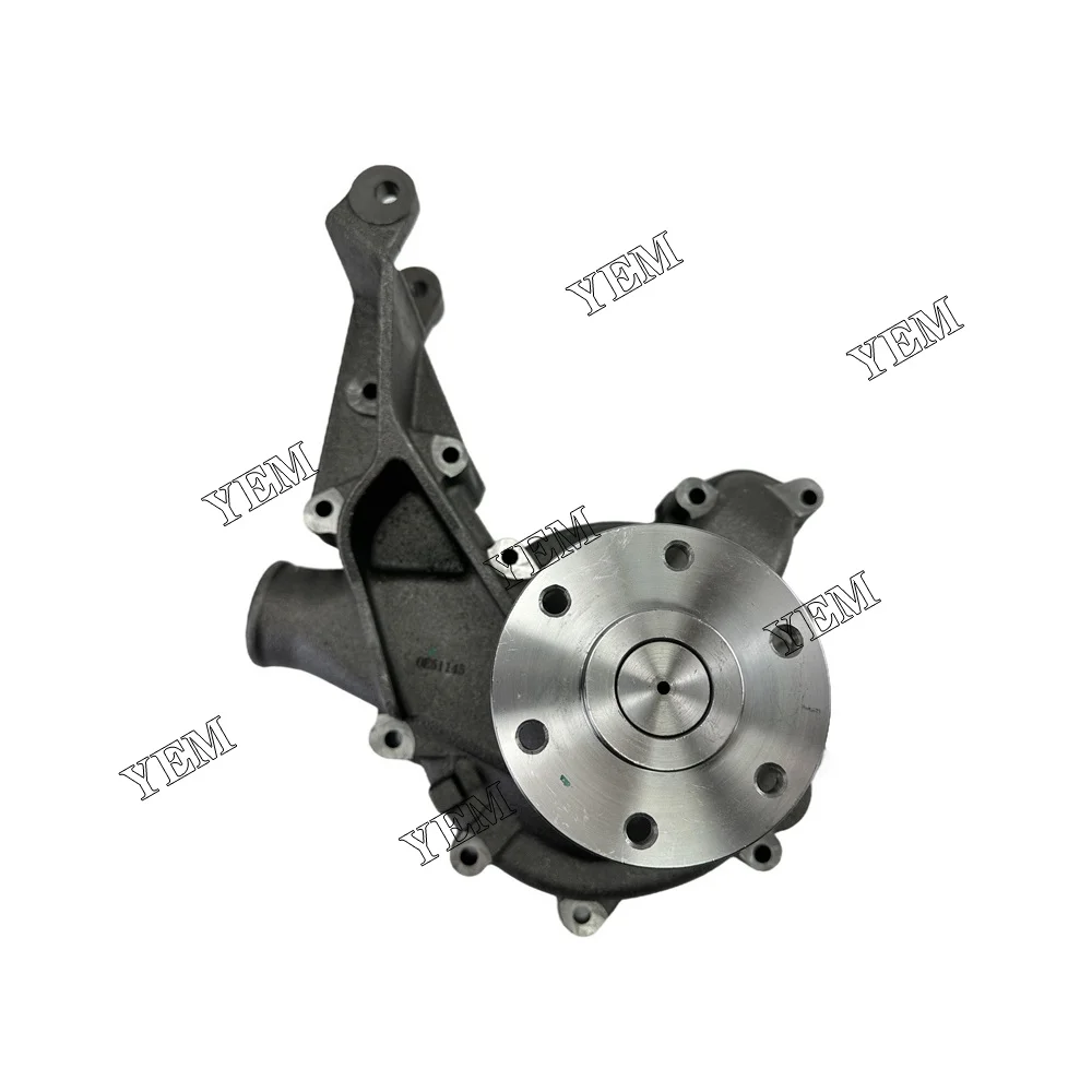 Industrial Machinery Water Pump OE51145 Fit for Perkins Engine 5