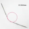 Sencillo de 6.0mm
