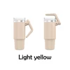 Light Yellow
