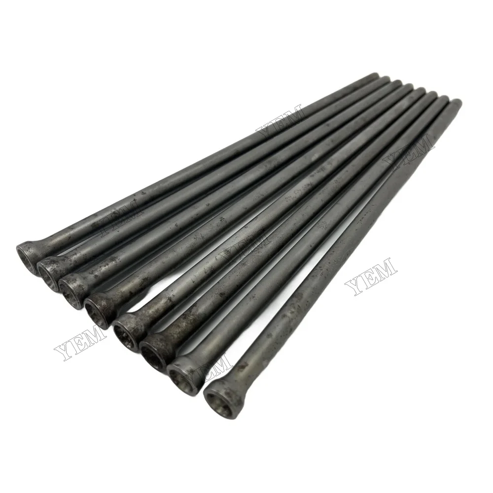 DB33 Valve Push Rod for Doosan / for Develon Engine Parts With Warranty 3